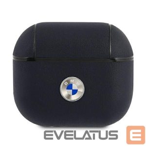 Tagakaaned BMW  Blue 