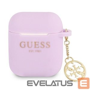 Tagakaaned Guess  Pink 
