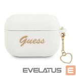 Tagakaaned Guess  White 