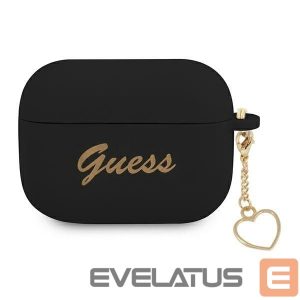 Tagakaaned Guess  Black 
