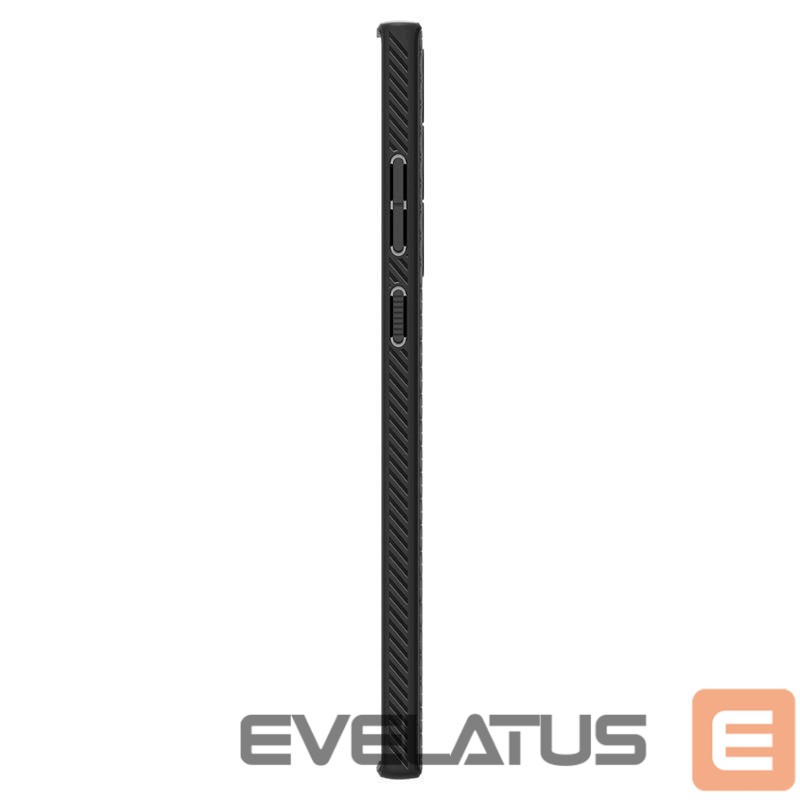 Tagakaaned Spigen Black