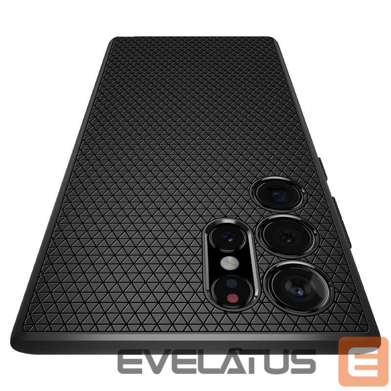 Tagakaaned Spigen Black