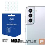 Kaitseklaasid 3MK  3MK Lens Protection Sam S901 S22 Camera lens protection 4 pcs. 