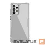 Tagakaaned Nillkin  Nillkin Nature Pro case for Samsung Galaxy A73 armored cover transparent cover