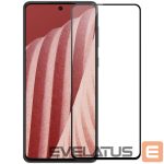 Kaitseklaasid Nillkin  Nillkin CP+PRO ultra-thin full-screen tempered glass with 0.2 mm frame 9H Samsung Galaxy A73 black