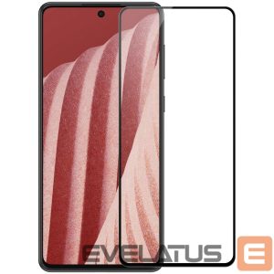 Kaitseklaasid Nillkin  Nillkin CP+PRO ultra-thin full-screen tempered glass with 0.2 mm frame 9H Samsung Galaxy A73 black