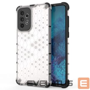 Tagakaaned Hurtel  Transparent 