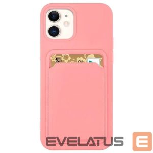 Tagakaaned Hurtel  Pink 