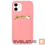 Tagakaaned Hurtel  Pink 