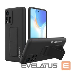 Tagakaaned Wozinsky  Black 