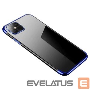 Tagakaaned Hurtel  Blue || Transparent 