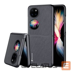 Tagakaaned Dux Ducis  Black 
