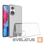 Tagakaaned Hurtel  Ultra Clear 0.5mm Honor 50 SE Gel Cover transparent 