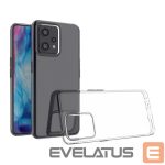Tagakaaned Hurtel  Gel cover for Ultra Clear 0.5mm Realme 9 Pro transparent 
