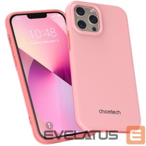 Tagakaaned Choetech  Pink 
