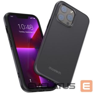 Tagakaaned Choetech  Black 