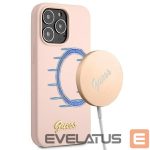 Tagakaaned Guess  Pink 