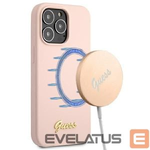 Tagakaaned Guess  Pink 