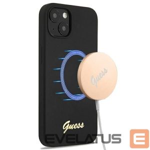 Tagakaaned Guess  Black 