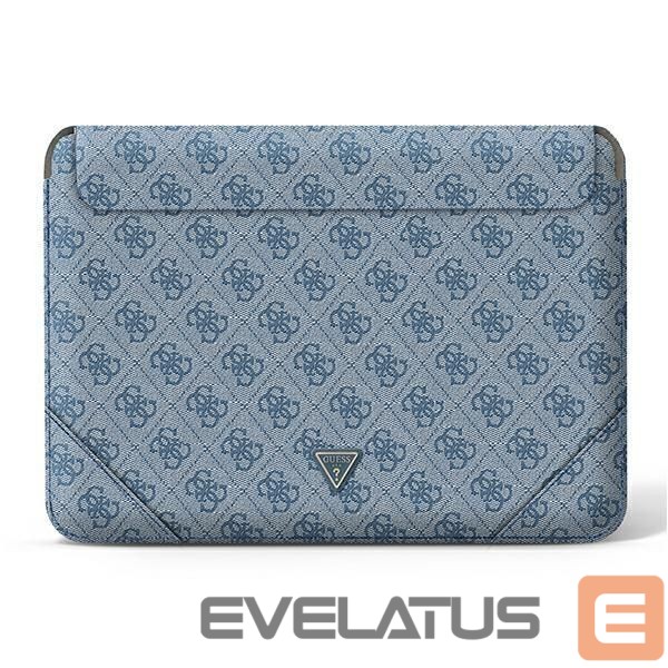 Tagakaaned Guess Blue