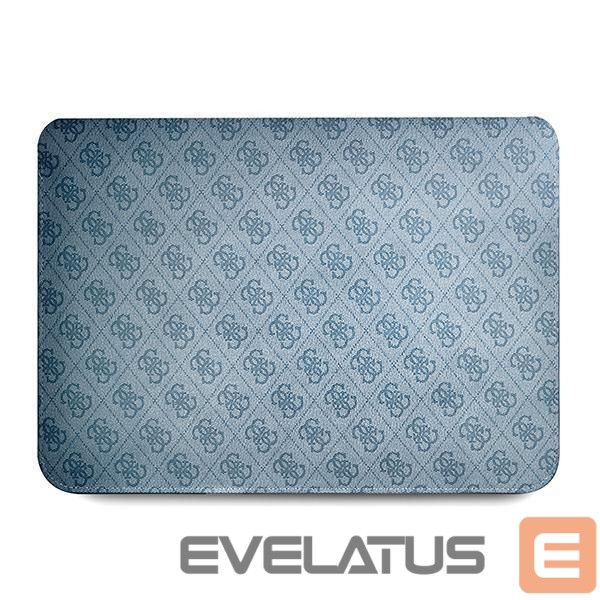 Tagakaaned Guess Blue