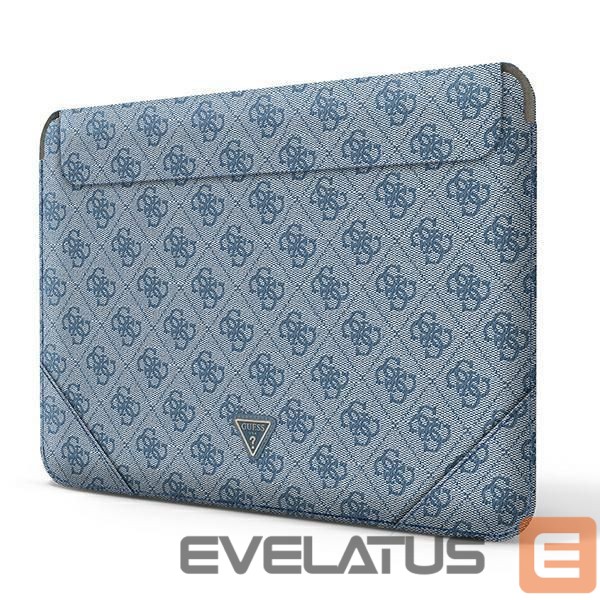 Tagakaaned Guess Blue