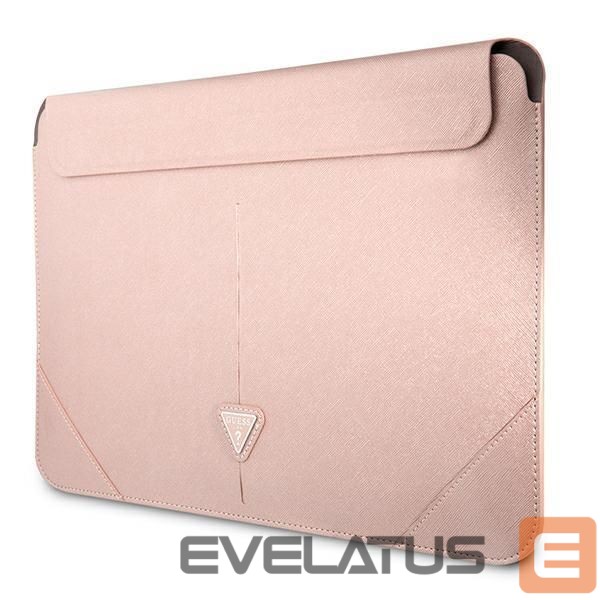 Tagakaaned Guess Pink