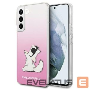Tagakaaned Karl Lagerfeld  Pink 