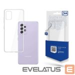 Tagakaaned 3MK  3MK Clear Case Samsung A526 A52 5G 