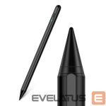 Puutepliiats ESR  Black 