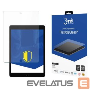 Kaitseklaasid 3MK  Apple iPad 10.2" 8gen/9gen - 3mk FlexibleGlass  11'' 