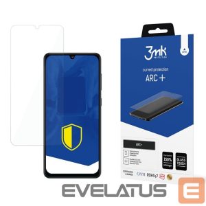 Kaitseklaasid 3MK  Samsung Galaxy A32 4G - 3mk ARC+ 