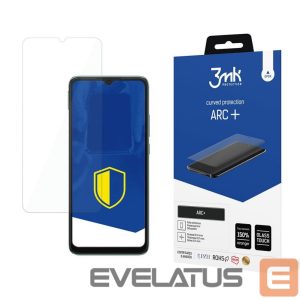 Kaitseklaasid 3MK  Xiaomi Redmi 10C - 3mk ARC+ 