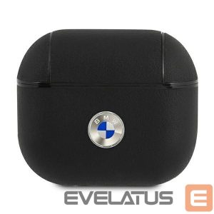 Tagakaaned BMW  Black 