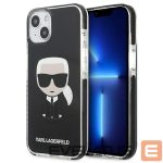 Tagakaaned Karl Lagerfeld  Black 