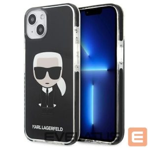 Tagakaaned Karl Lagerfeld  Black 