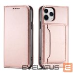 Tagakaaned Hurtel  Pink 