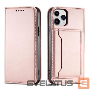 Tagakaaned Hurtel  Pink 