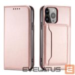 Tagakaaned Hurtel  Pink 