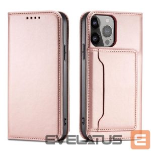 Tagakaaned Hurtel  Pink 