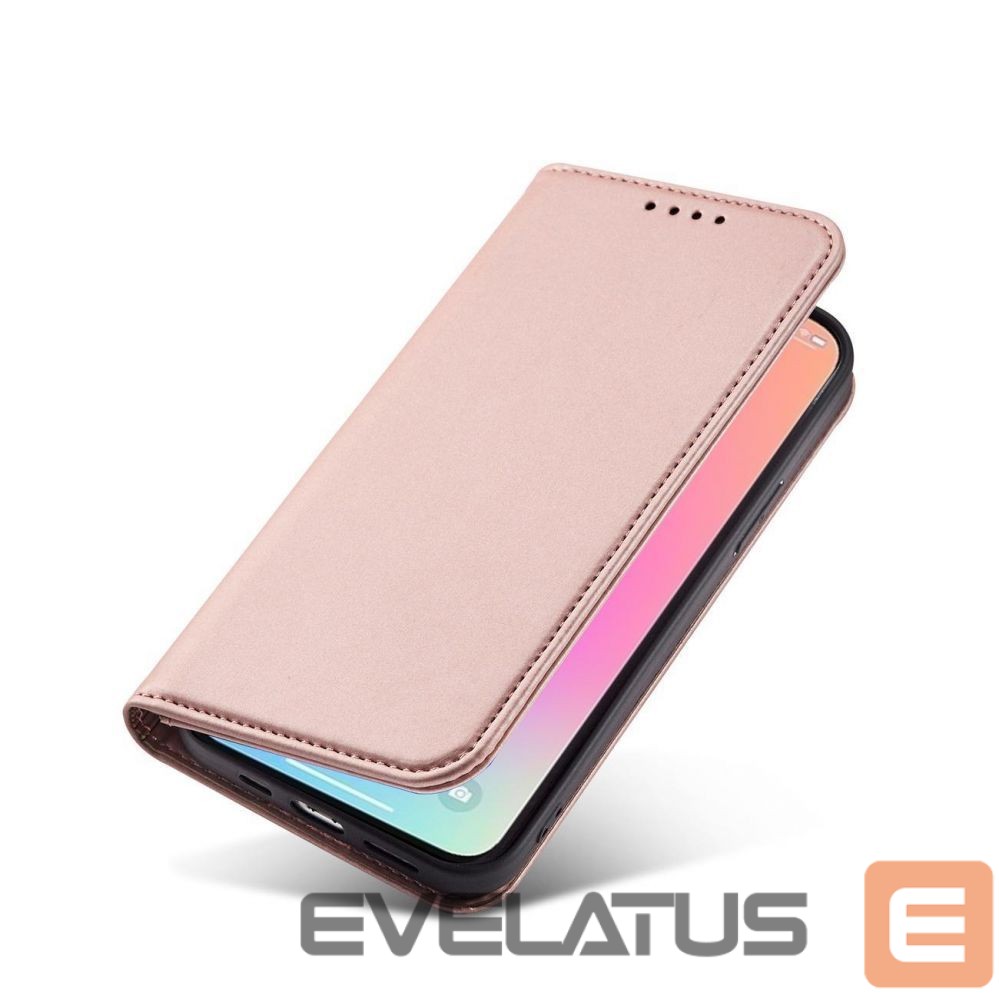 Tagakaaned Hurtel Pink