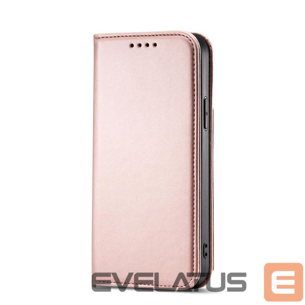 Tagakaaned Hurtel Pink
