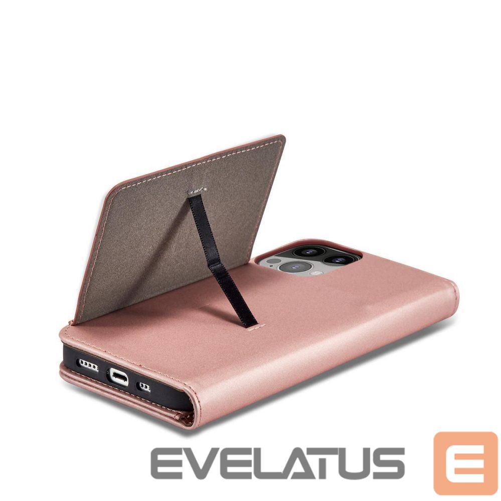 Tagakaaned Hurtel Pink