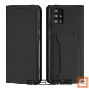 Tagakaaned Hurtel  Black 