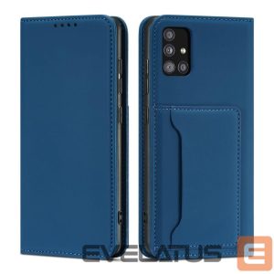 Tagakaaned Hurtel  Blue 