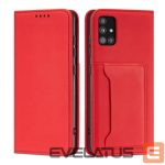 Tagakaaned Hurtel  Red 