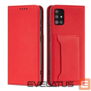 Tagakaaned Hurtel  Red 