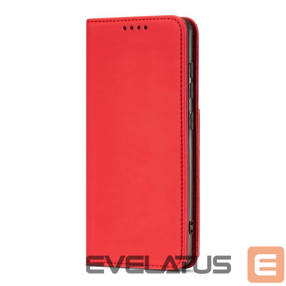 Tagakaaned Hurtel Red