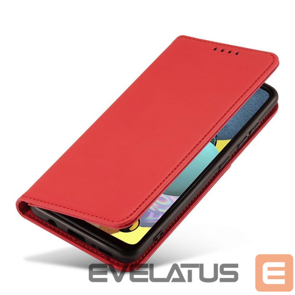 Tagakaaned Hurtel Red