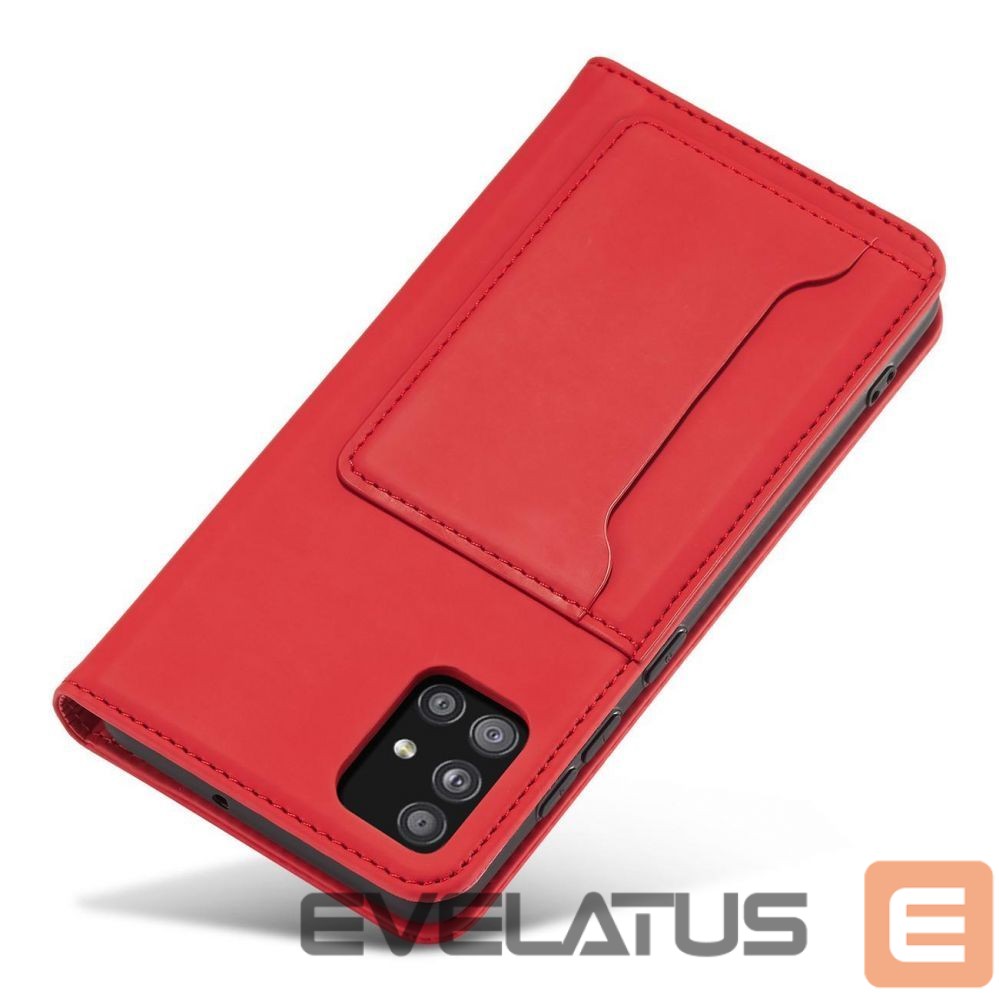 Tagakaaned Hurtel Red
